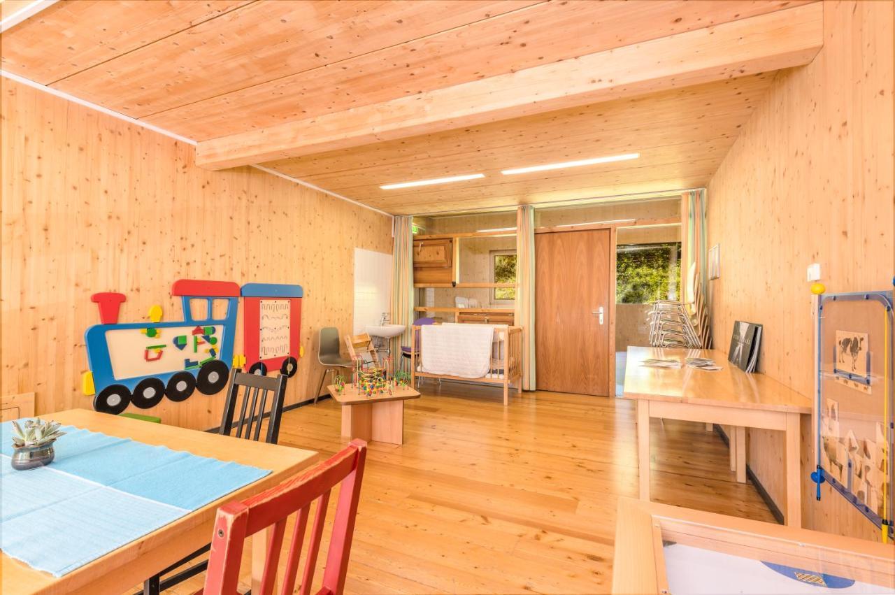 Holzboxen Planneralm Apartment Exterior photo