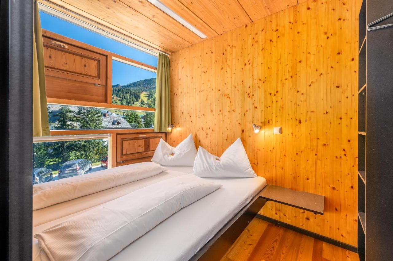 Holzboxen Planneralm Apartment Exterior photo